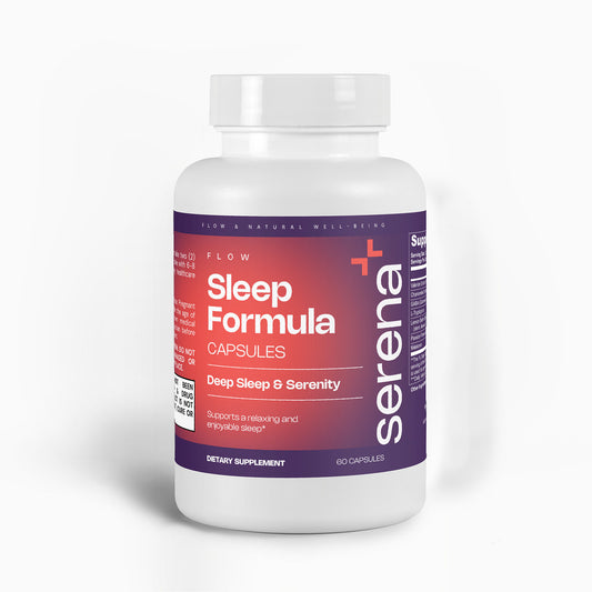 Sleep Formula