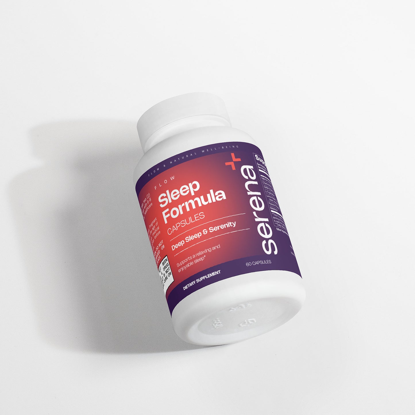 Sleep Formula