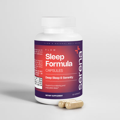 Sleep Formula