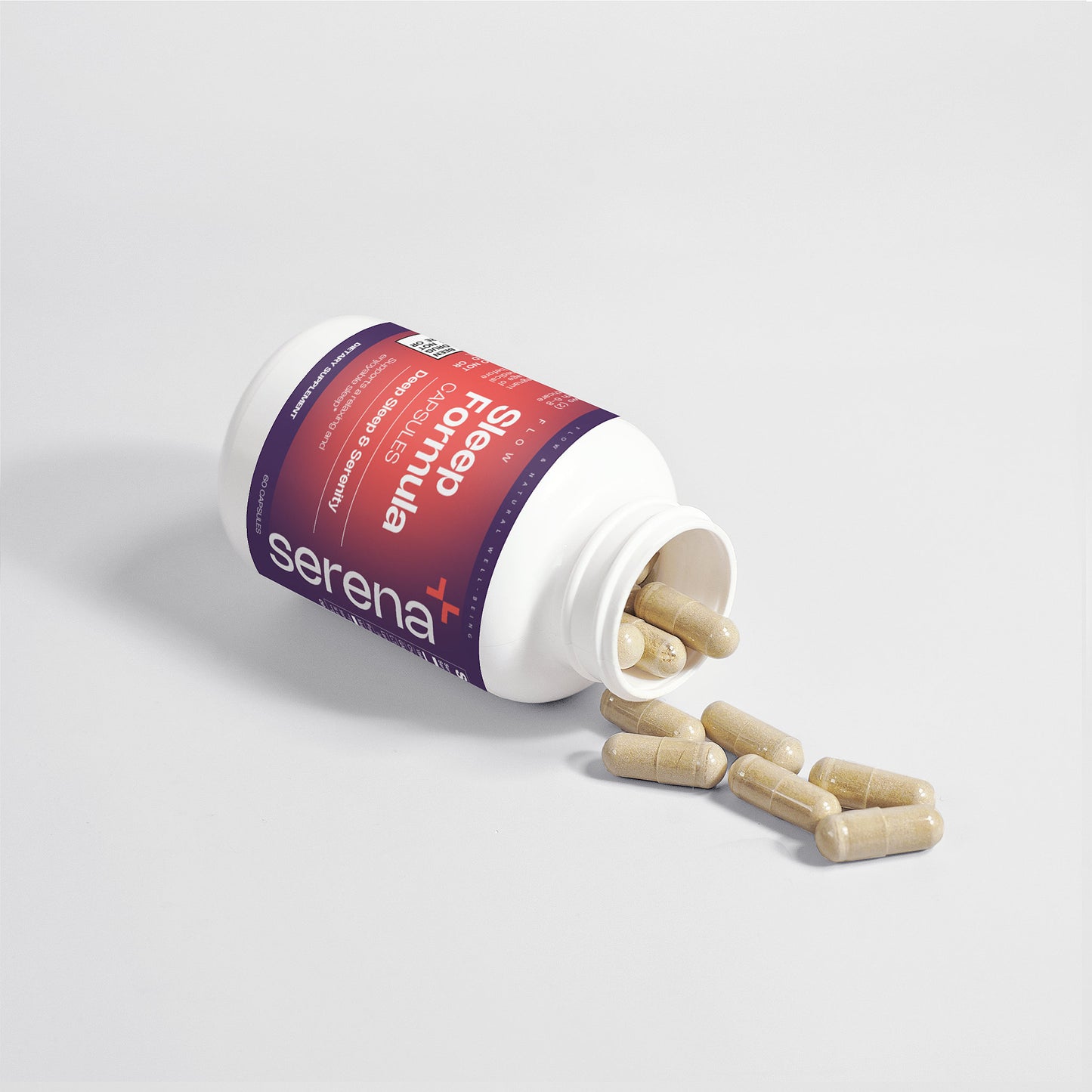 Sleep Formula