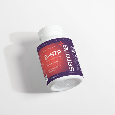 5-HTP