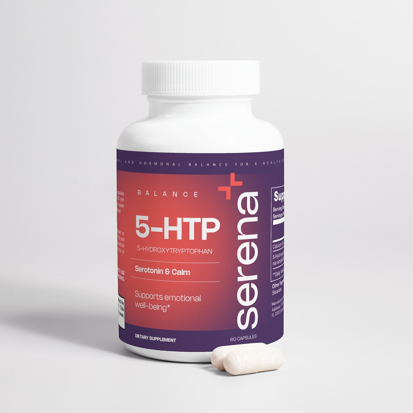 5-HTP