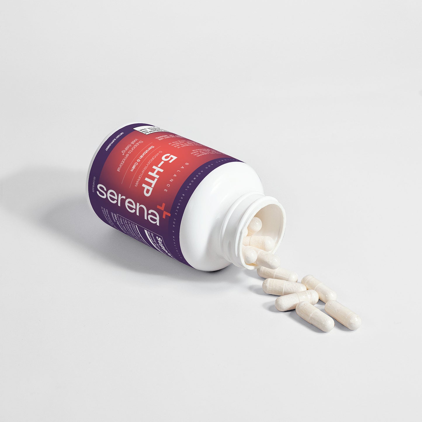 5-HTP