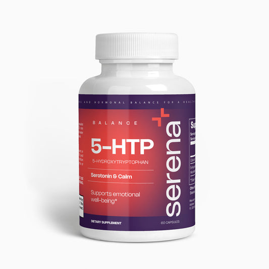 5-HTP