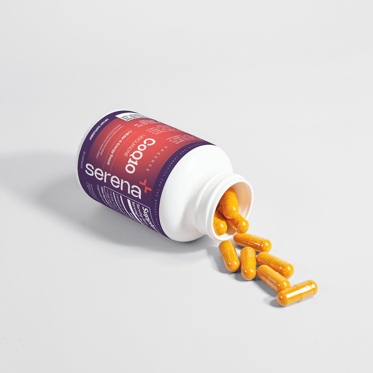 CoQ10 Ubiquinone