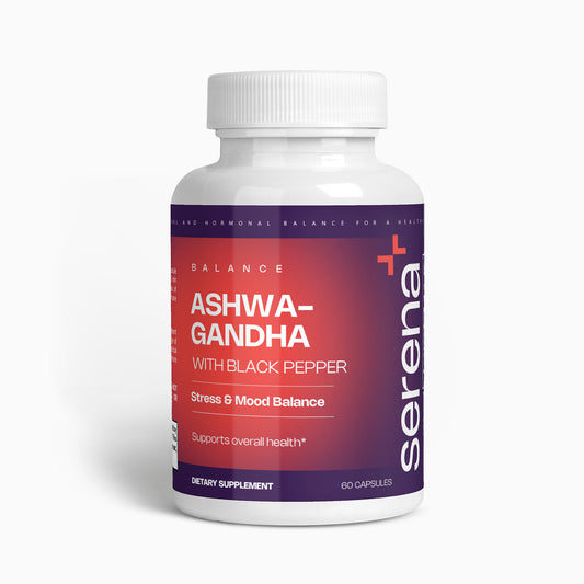 Ashwagandha