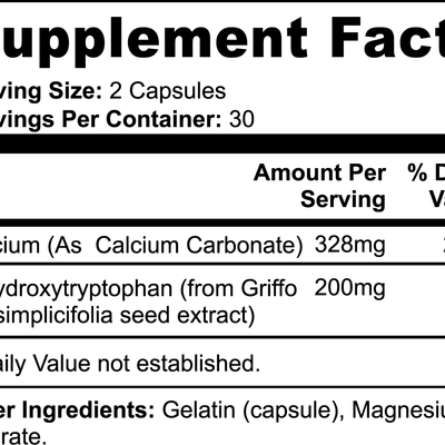 5-HTP